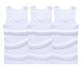 Lot de 3 maillots de corps coton - Homme