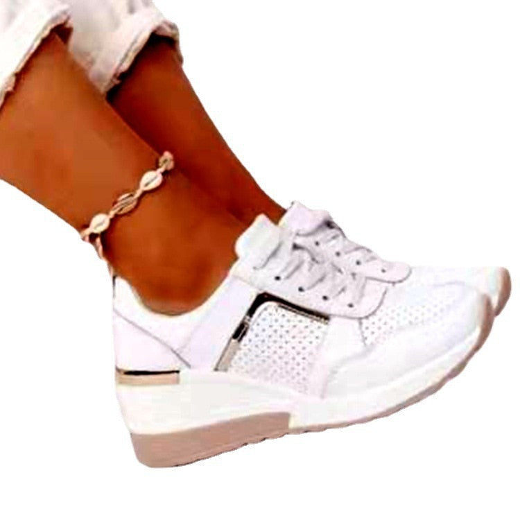 Chaussures sneaker Femme