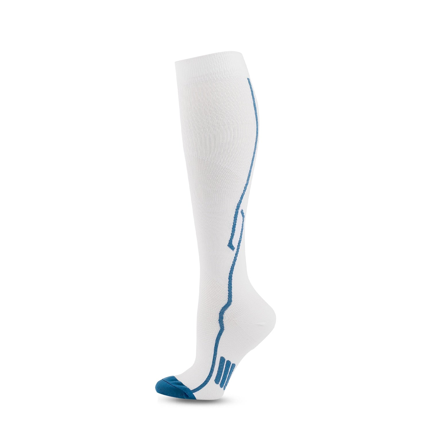 Chaussettes orthopédiques de compression