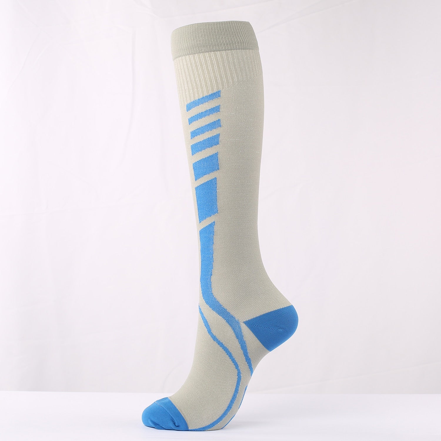 Chaussettes orthopédiques de compression