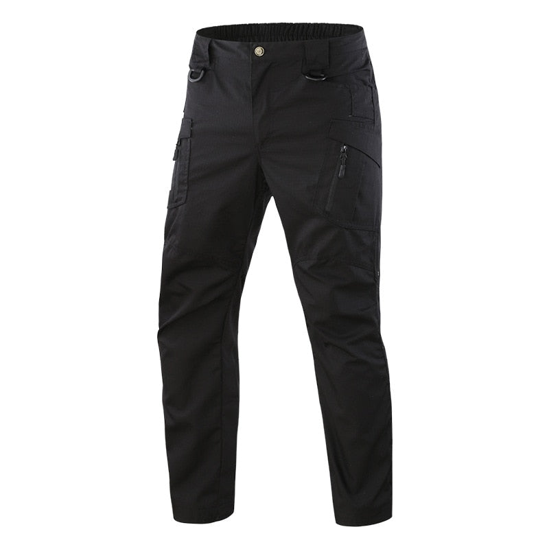 Pantalon Tactique Pour Hommes