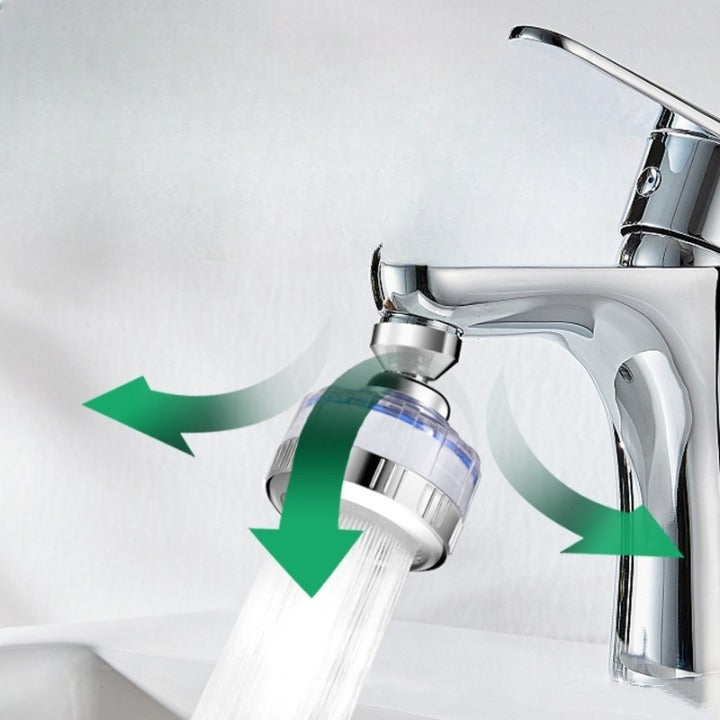 Extension robinet - Purificateur d'eau