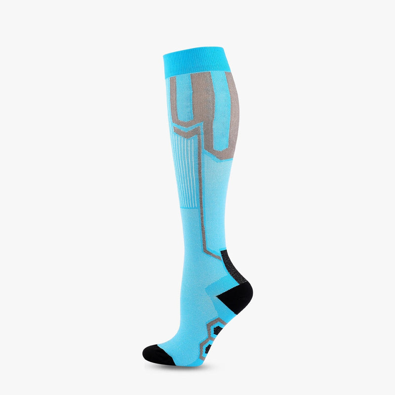 Chaussettes orthopédiques de compression