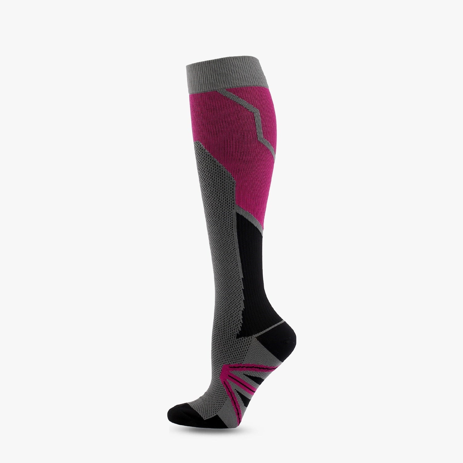 Chaussettes orthopédiques de compression