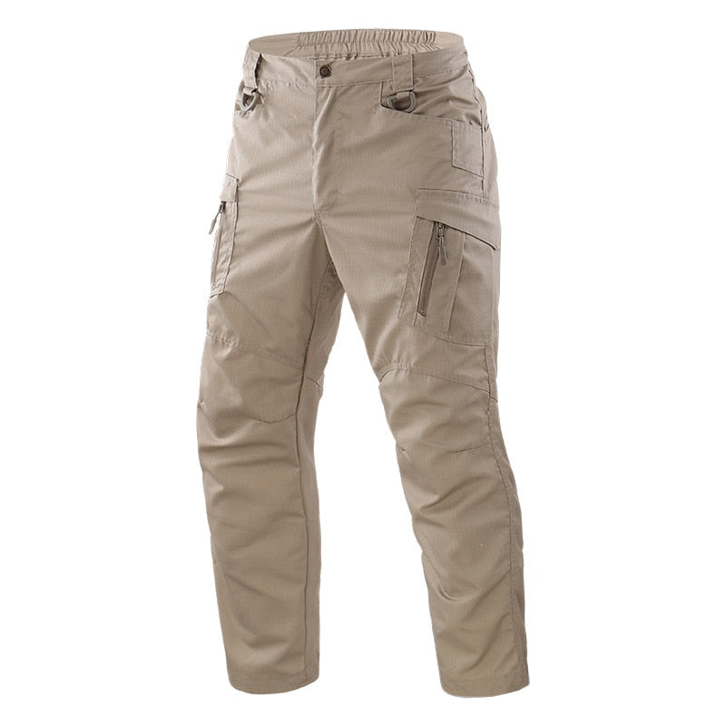 Pantalon Tactique Pour Hommes