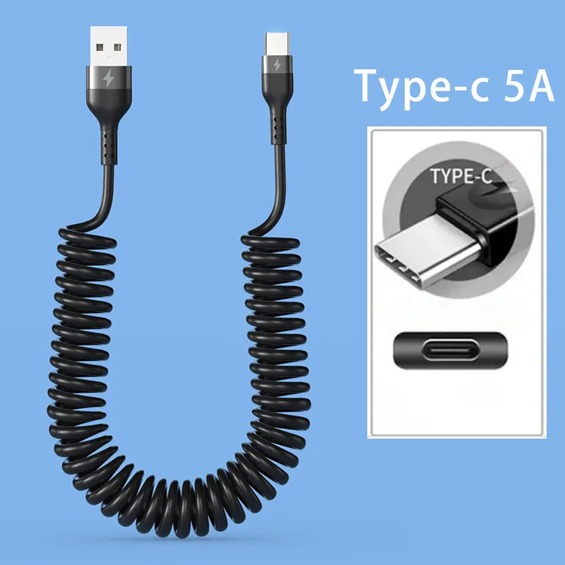 Câble USB Indestructible