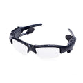 Lunettes de sport polarisée -  Oreillette Bluetooth 2.0