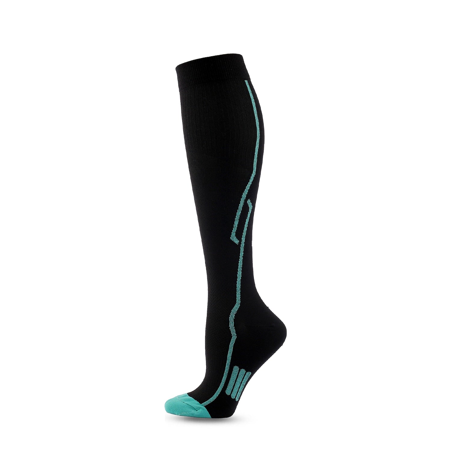 Chaussettes orthopédiques de compression